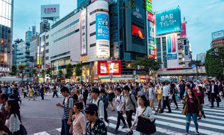Generasi Z Jepang: Kerja Santai, Tolak Kerja Keras?