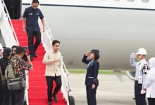 Gibran di Banyuwangi: Agenda 2 Hari, Kegiatan Menarik!