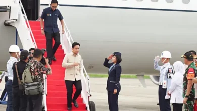 Gibran di Banyuwangi: Agenda 2 Hari, Kegiatan Menarik!