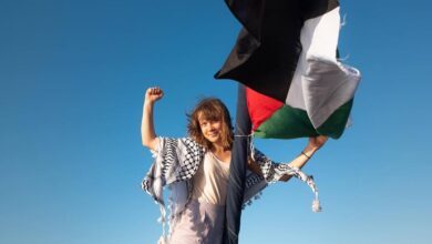 Greta Thunberg: Pengakuan Mengejutkan Setelah Deportasi dari Israel
