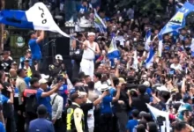 Gubernur Jabar Janji Bonus Persib Juara: Bukan Anggaran Negara