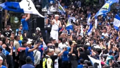 Gubernur Jabar Janji Bonus Persib Juara: Bukan Anggaran Negara