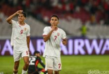 Gunakan Jersey Putih: Timnas Indonesia Hadapi Raksasa Jepang