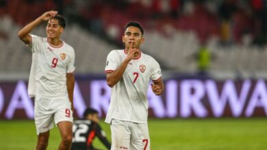 Gunakan Jersey Putih: Timnas Indonesia Hadapi Raksasa Jepang