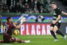 Gyokeres Pilih Arsenal? Chelsea Kecewa, Transfer Mengejutkan!