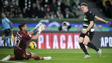 Gyokeres Pilih Arsenal? Chelsea Kecewa, Transfer Mengejutkan!