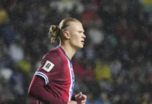 Haaland: Mesin Gol Norwegia, Rekor Baru Terus Berlanjut