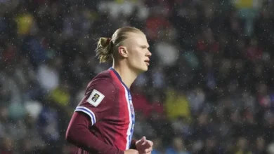 Haaland: Mesin Gol Norwegia, Rekor Baru Terus Berlanjut