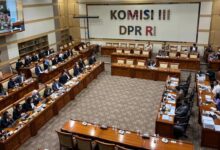 Hapus Penyadapan? Revisi KUHAP Dinilai Rawan Penyalahgunaan Peradi