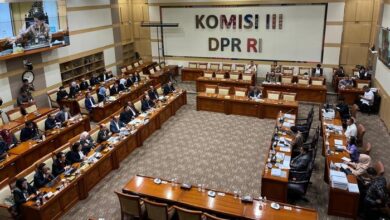 Hapus Penyadapan? Revisi KUHAP Dinilai Rawan Penyalahgunaan Peradi