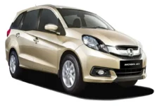 Harga Honda Mobilio Bekas Lebaran 2025: Pilihan Terbaik?