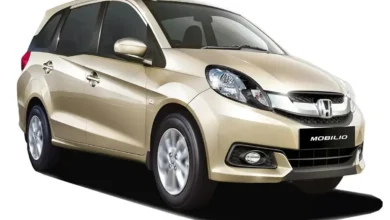 Harga Honda Mobilio Bekas Lebaran 2025: Pilihan Terbaik?