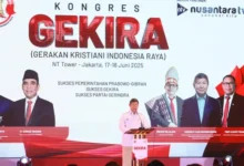 Hashim Djojohadikusumo: Pesan Merendah untuk Kader Gerindra