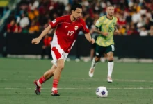 Haye Buka Peluang Gabung Persija: Semua Opsi Tergantung Negosiasi?