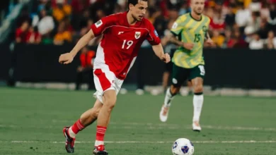 Haye Buka Peluang Gabung Persija: Semua Opsi Tergantung Negosiasi?