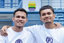 Hehanussa Berseragam Persib: Pesan Haru Kakak untuk Hamra
