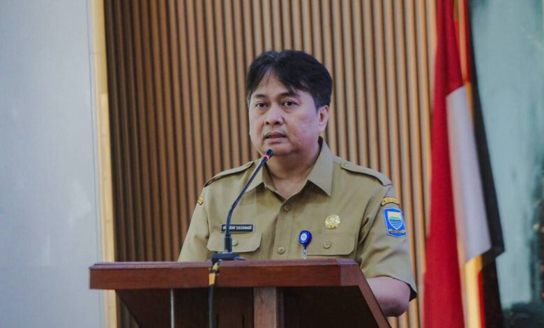 Hibah Pramuka Bandung: Kejati Jabar Usut Dugaan Korupsi Besar