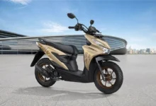 Honda Beat Street vs Deluxe: 4 Perbedaan Kunci yang Wajib Anda Tahu