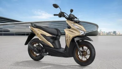 Honda Beat Street vs Deluxe: 4 Perbedaan Kunci yang Wajib Anda Tahu