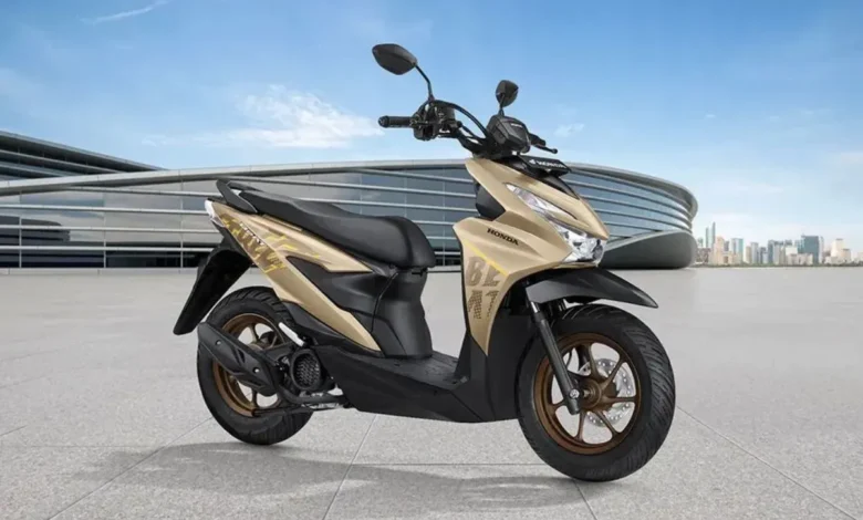 Honda Beat Street vs Deluxe: 4 Perbedaan Kunci yang Wajib Anda Tahu