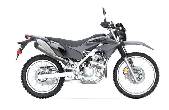 Honda CRF150L vs Kawasaki KLX150: Raja Offroad Mana yang Lebih Tangguh?