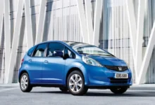 Honda Jazz Gen 1: Spesifikasi Lengkap, Harga Terjangkau, Ideal Harian