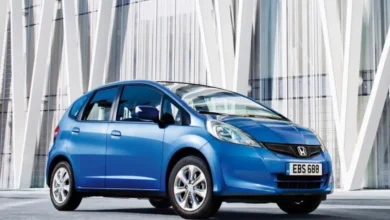 Honda Jazz Gen 1: Spesifikasi Lengkap, Harga Terjangkau, Ideal Harian