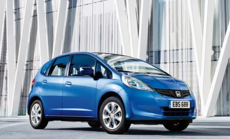 Honda Jazz Gen 1: Spesifikasi Lengkap, Harga Terjangkau, Ideal Harian