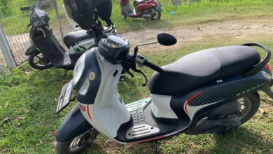 Honda Scoopy vs Yamaha Fino 2024: Skuter Stylish Mana yang Terbaik?