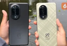 Huawei Nova 13 Pro: Kamera 108MP, Hasil Jepretan Memukau!