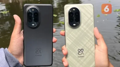 Huawei Nova 13 Pro: Kamera 108MP, Hasil Jepretan Memukau!