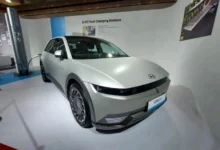 Hyundai Ekspansi Layanan Mobil Listrik: Charging Medan Tiba!