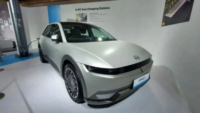 Hyundai Ekspansi Layanan Mobil Listrik: Charging Medan Tiba!