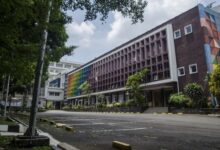 ITB Bangun Kampus Canggih di Tangerang: AI dan Kesehatan