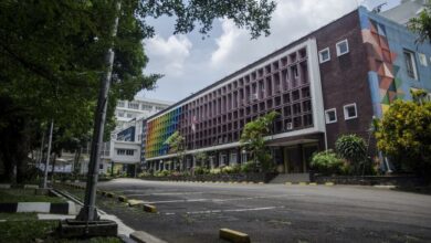 ITB Bangun Kampus Canggih di Tangerang: AI dan Kesehatan