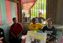 ITB Empowering Raja Ampat: Desa Wisata Naik Kelas
