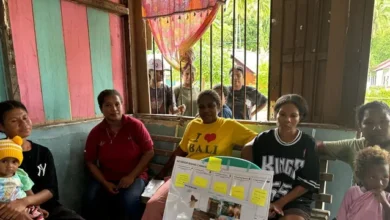 ITB Empowering Raja Ampat: Desa Wisata Naik Kelas