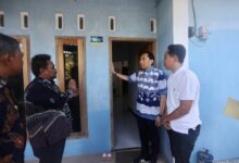 Ibas Pacitan: Program Bedah Rumah & Makan Bergizi Gratis