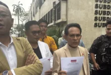 Ijazah Palsu Jokowi: Polda Metro Segera Usut Tuntas?