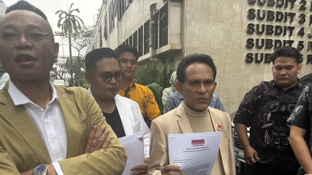 Ijazah Palsu Jokowi: Polda Metro Segera Usut Tuntas?
