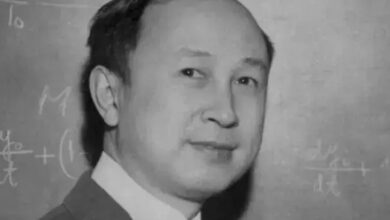 Ilmuwan AS Bantu China Kuasai Teknologi Canggih?