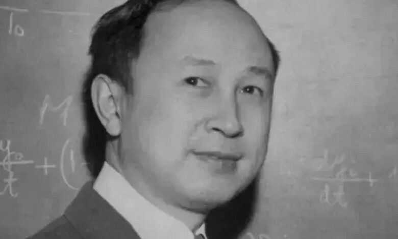 Ilmuwan AS Bantu China Kuasai Teknologi Canggih?