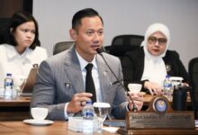 Indonesia-Rusia: Kerja Sama Infrastruktur, Peluang Emas Baru Terbuka