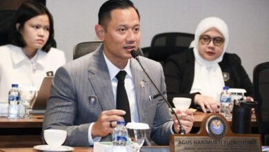 Indonesia-Rusia: Kerja Sama Infrastruktur, Peluang Emas Baru Terbuka
