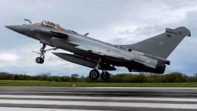Indonesia Borong Jet Tempur: Media Internasional Tercengang