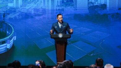 Infrastruktur Indonesia: AHY Janji Pembangunan Adil dan Merata