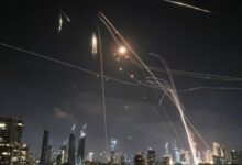 Iran-Israel: Perang Meletus? Hezbollah Siap Tempur!