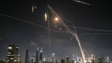 Iran-Israel: Perang Meletus? Hezbollah Siap Tempur!