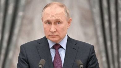 Iran Bantah Minta Bantuan Putin: Pertemuan Menteri Luar Negeri