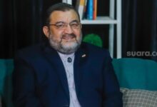 Iran Hadapi Agresi: Rakyat Bersatu Lawan Oposisi Kebijakan